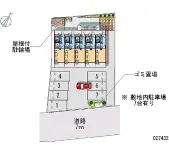 横浜市栄区飯島町 月極駐車場